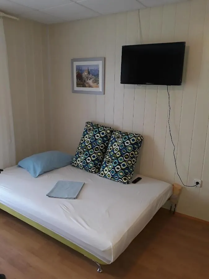 Apartment Lopar 5019A