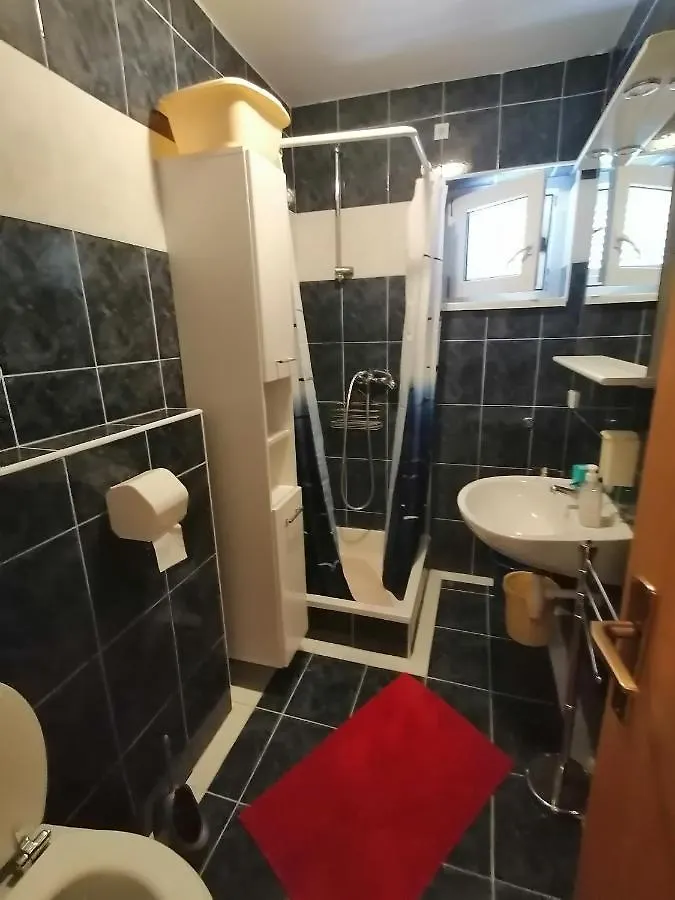 Apartment Lopar 5019A Croatia