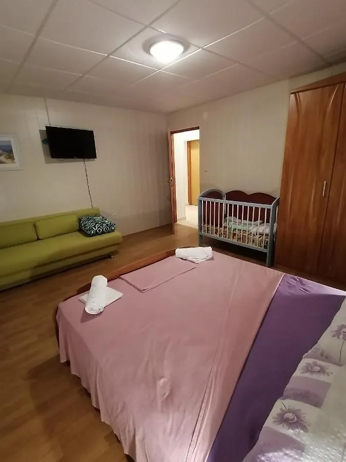 Apartment Lopar 5019A