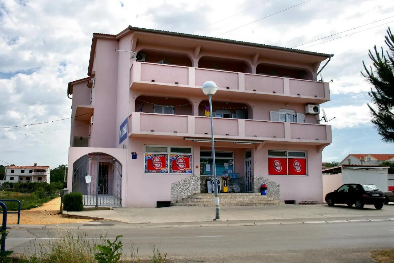 Apartment Lopar 5019A