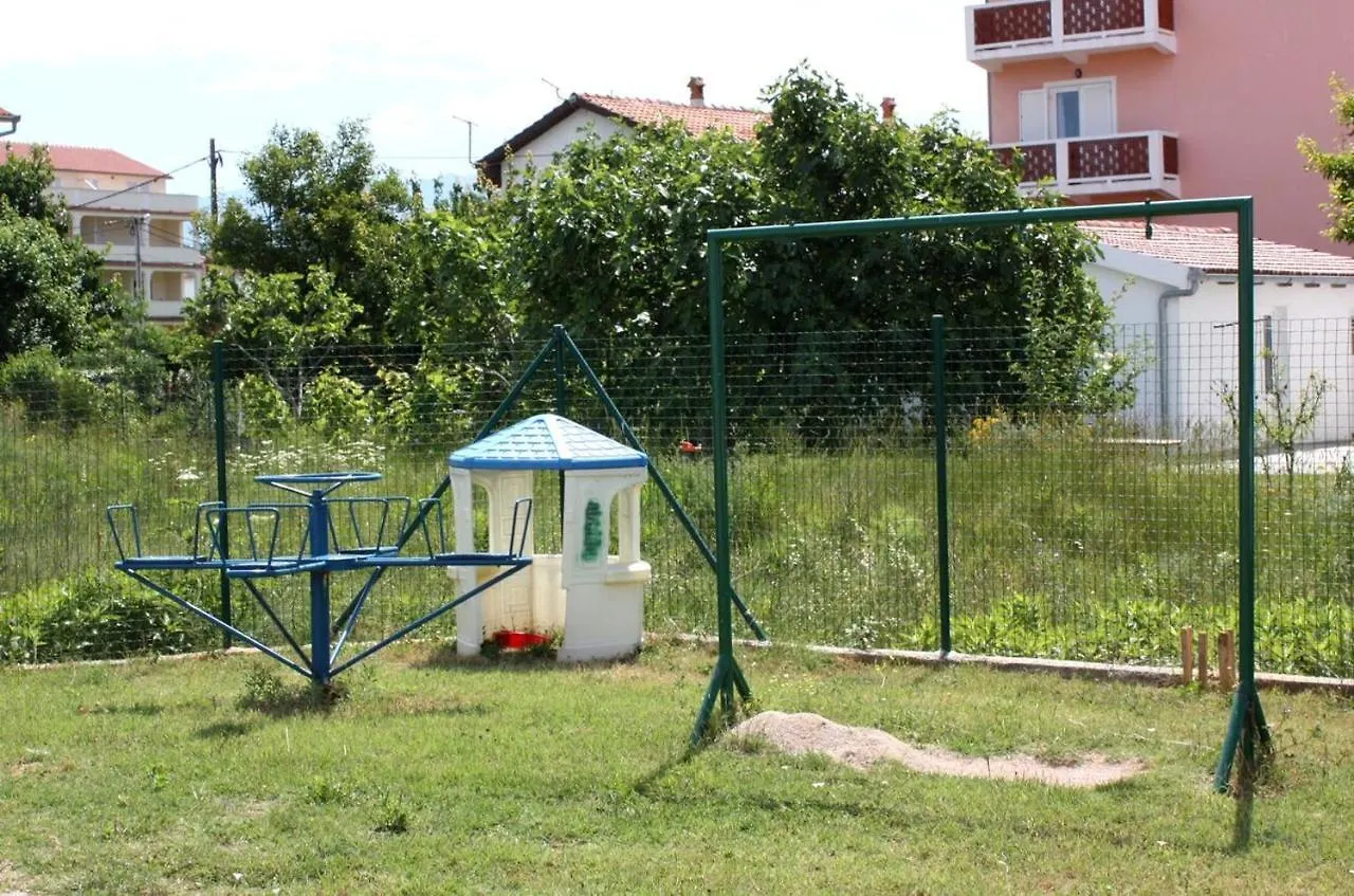 Apartment Lopar 5019A