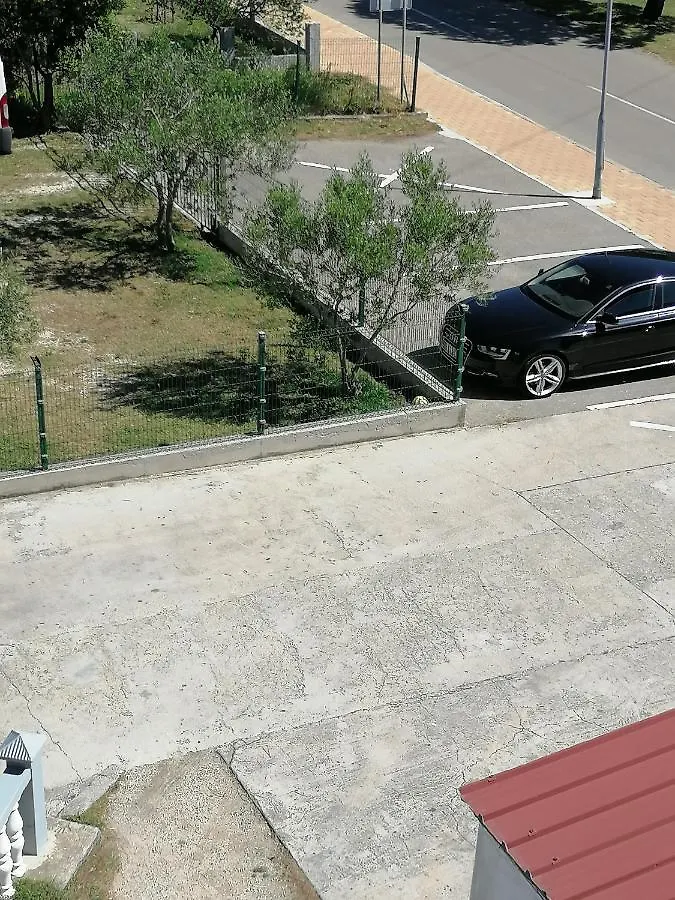 Apartment Lopar 5019A 0*,  Chorvatsko