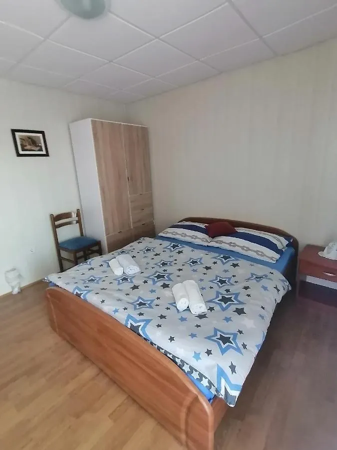 Apartment Lopar 5019A 0*,