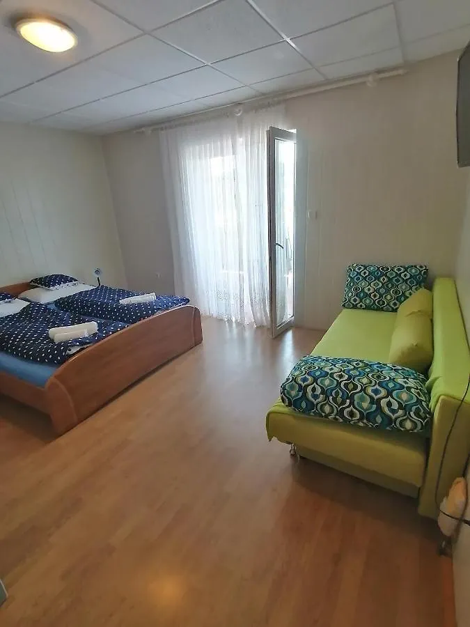 Apartment Lopar 5019A
